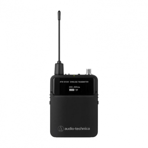 Передатчик Audio-Technica ATW-DT3101 - JCS.UA