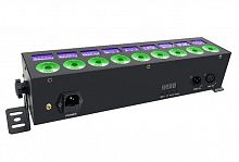 Светодиодная панель New Light PL-32N LED Wall Par Strobe Bar - JCS.UA