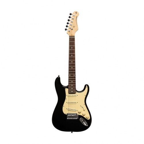 Электрогитара STAGG SES-30 3/4 - JCS.UA