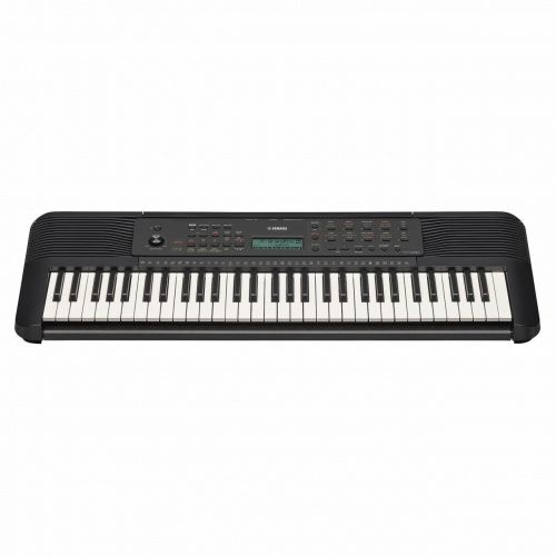 Синтезатор YAMAHA PSR-E283 - JCS.UA фото 4