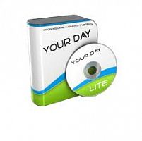 Караоке система Your Day Virtual Lite - JCS.UA