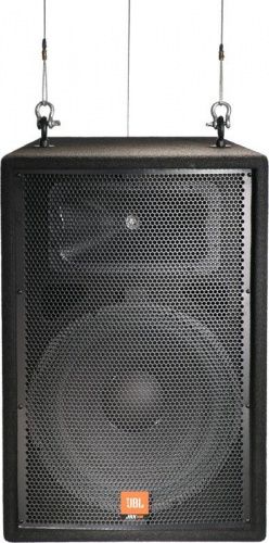Акустическая система JBL JRX115i - JCS.UA