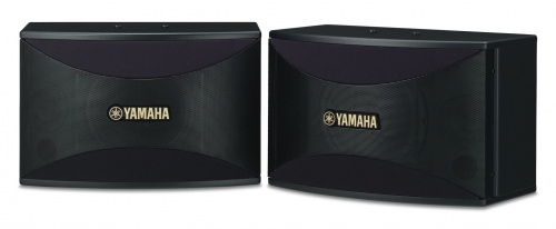 Акустическая система YAMAHA KMS-800 BLACK - JCS.UA