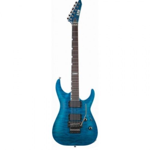 Электрогитара ESP LTD MH-400 STB - JCS.UA