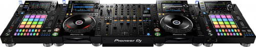DJ семплер Pioneer DJS -1000 - JCS.UA фото 2