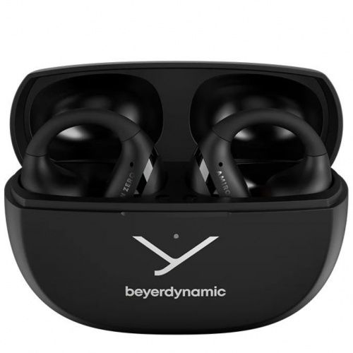 Наушники-вкладки Beyerdynamic Amiron Zero Black - JCS.UA фото 3 Наушники-вкладки Beyerdynamic Amiron Zero Black - JCS.UA фото 3