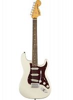Электрогитара SQUIER by FENDER CLASSIC VIBE '70s STRATOCASTER LR OLYMPIC WHITE - JCS.UA