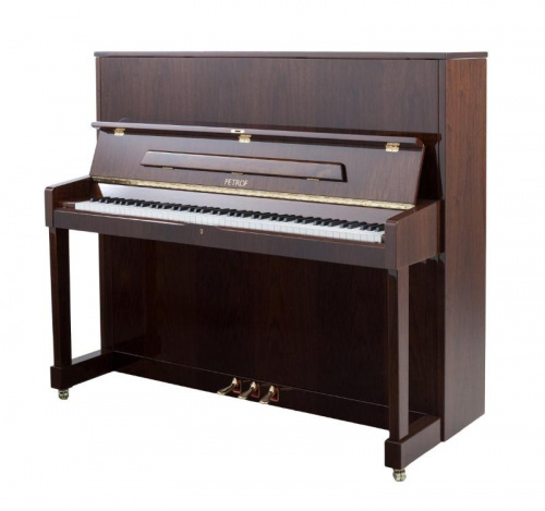 Акустическое фортепиано Petrof P125M1-2251 - JCS.UA