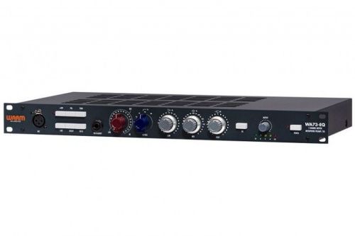 Предусилитель мікрофонний WARM AUDIO WA73-EQ - JCS.UA