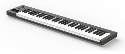 MIDI-клавиатура Nektar Impact IX 61 - JCS.UA фото 4