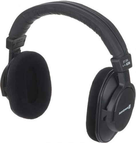 Навушники Beyerdynamic DT 250/80 Om - JCS.UA