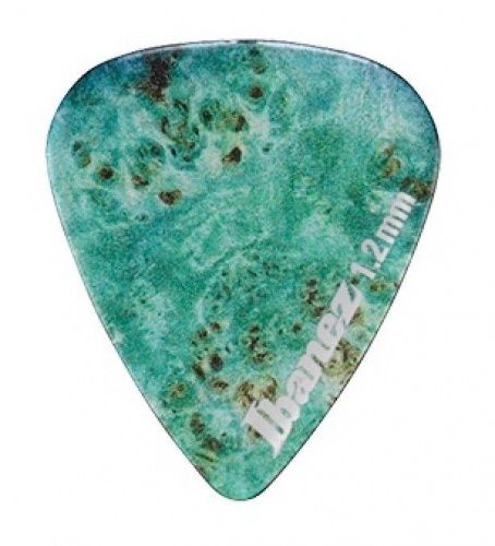 Медіатор IBANEZ CP14XH-P1 KALEIDO EXTRA HEAVY PICK - JCS.UA