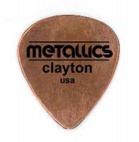 Медиатор Clayton CMS/3 COPPER METALLICS STD - JCS.UA