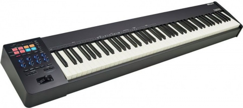 MIDI-клавіатура Roland A-88MKII - JCS.UA фото 4