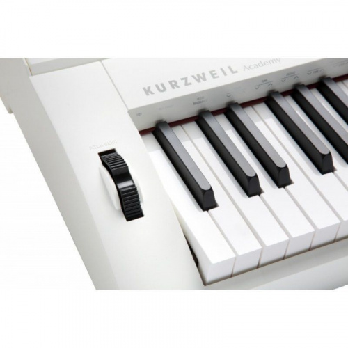 Цифровое пианино Kurzweil KA-70 WH - JCS.UA фото 4