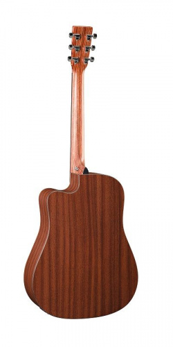 Электроакустическая гитара MARTIN DСX1AE - JCS.UA фото 2