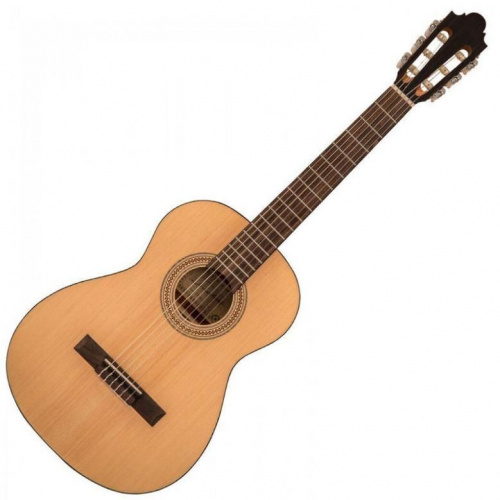 Классическая гитара Santos Martinez SM340 - JCS.UA фото 3