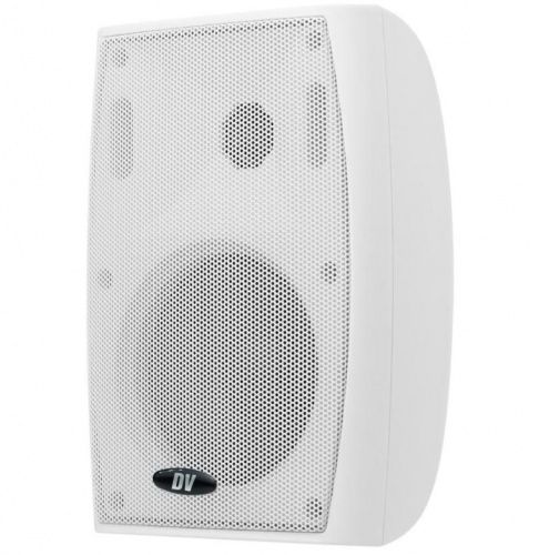 Акустическая система DV audio PB-4.2T IP White - JCS.UA фото 2