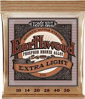 Струны ERNIE BALL P02150 - JCS.UA
