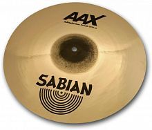 Тарелка Sabian 16" AAX Bright Crash - JCS.UA