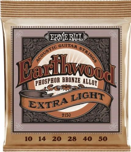 Струни ERNIE BALL P02150 - JCS.UA