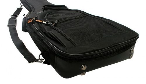 Чохол ROCKBAG RB20445 B Student Line Cross Walker - Electric Bass Gig Bag - Black - JCS.UA фото 3