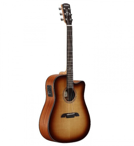 Электроакустическая гитара Alvarez AD60CESHB - JCS.UA