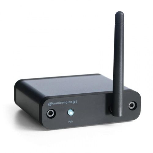 Bluetooth-приемник Audioengine B1 Bluetooth Music Receiver - JCS.UA