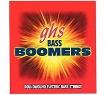 Струны GHS Strings 5M-DYB BOOMERS - JCS.UA