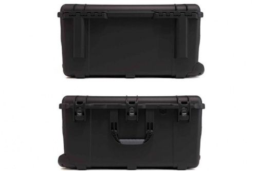 Кейс Nanuk 965 case Black - JCS.UA фото 10