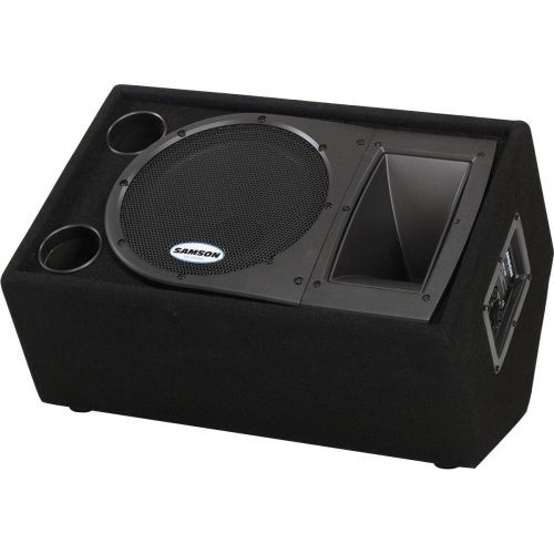 Акустична система Samson RS12 HD - JCS.UA фото 2