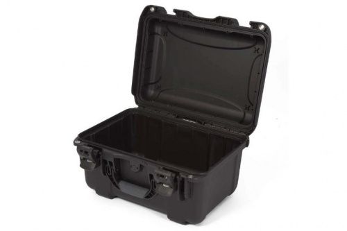 Кейс Nanuk 918 case w/foam Black - JCS.UA фото 3