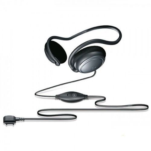 Гарнітура Sennheiser MM 30 Sony Ericsson - JCS.UA