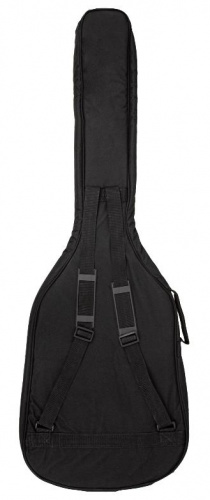 Чехол для бас-гитары FZONE FGB-122B Bass Guitar Bag (Black) - JCS.UA фото 3
