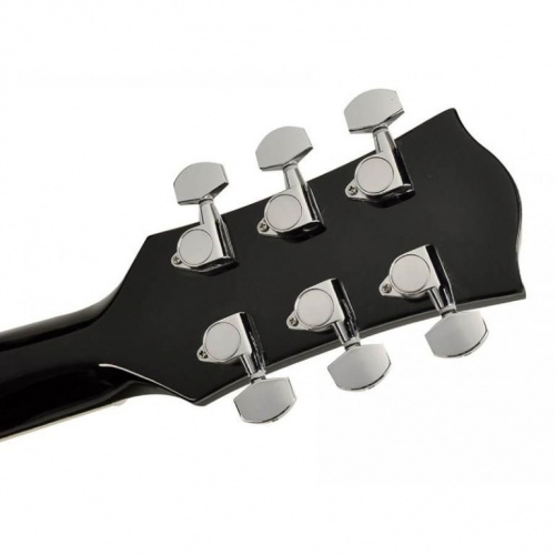 Акустическая гитара Richwood RA-12-BK - JCS.UA фото 4