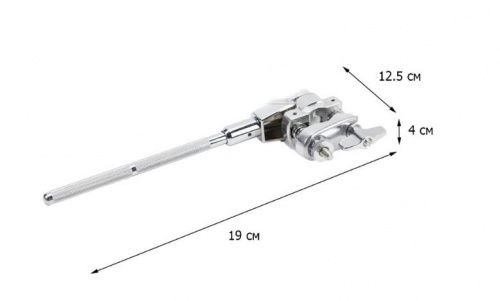 Запчасть TAMA MRB20U - JCS.UA фото 2