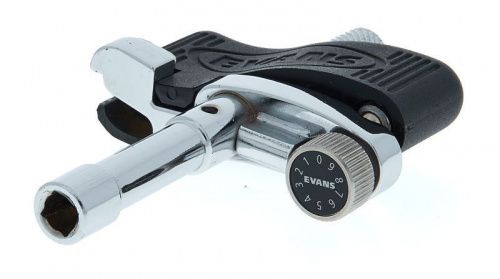 Ключ для настроювання барабанів EVANS DATK Torque Drum Key - JCS.UA фото 2