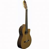 Классическая гитара Prudencio Saez 080 - JCS.UA