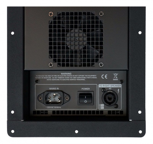 Усилительный модуль Park Audio DX1400SE - JCS.UA фото 5