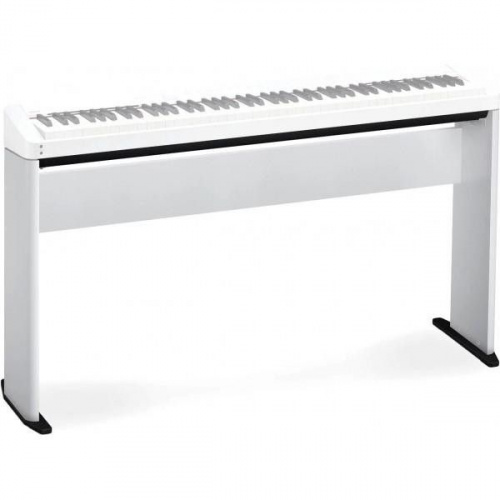 Стенд для цифрового піаніно Casio CS-68PWE - JCS.UA