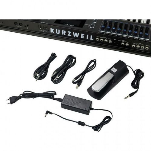 Робоча станція Kurzweil PC4-7 - JCS.UA фото 12