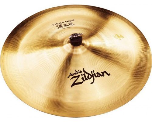 Тарелки Zildjian A0356 - JCS.UA