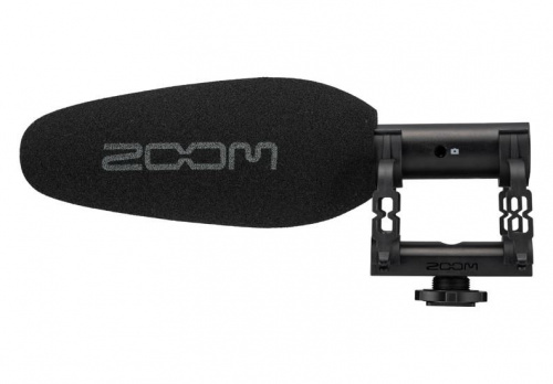 Мікрофон Zoom ZSG-1 - JCS.UA фото 5