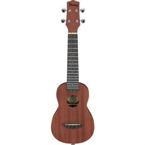 Укулеле IBANEZ UKS100-OPN - JCS.UA