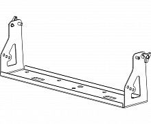 Кронштейн dB Technologies HB-2X6 - JCS.UA