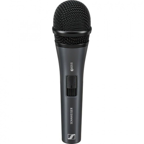 Мікрофон Sennheiser e 825 S - JCS.UA