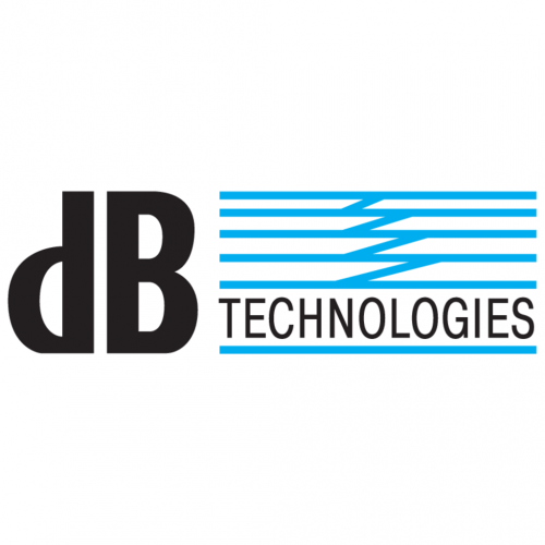 Кейс DB Technologies DF 4 - JCS.UA