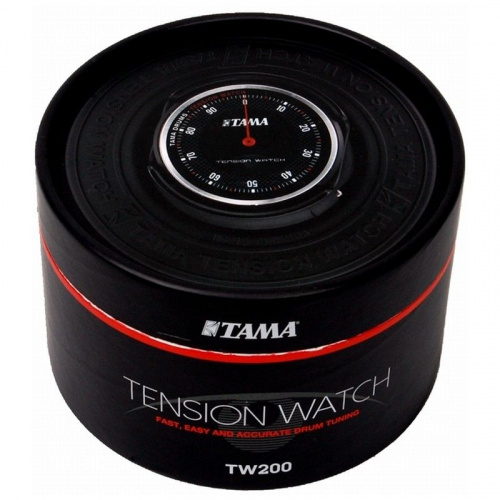 Измеритель давления/натяжения TAMA TW200 - JCS.UA