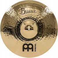 Тарілка Meinl B22HHR-B Byzance Brilliant Heavy Hammered 22 Ride - JCS.UA