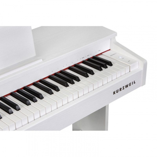 Цифрове піаніно Kurzweil M70 WH - JCS.UA фото 2
